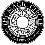 The Magic Circle Logo